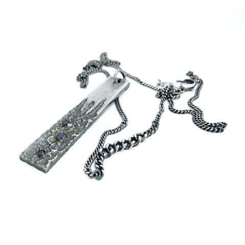 Sotai Pendant Necklace