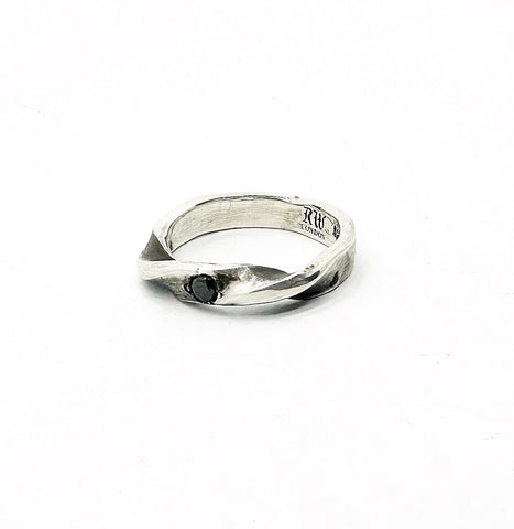 Hadar Silver Ring