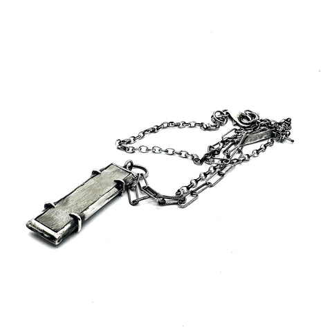 Achor Pendant Necklace