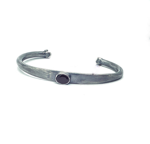 Aktur Silver Bracelet