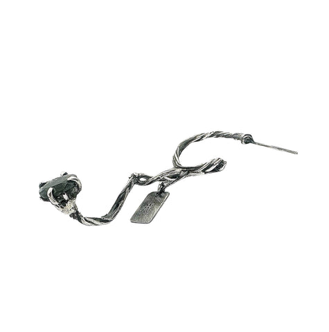 Akor Single Earring