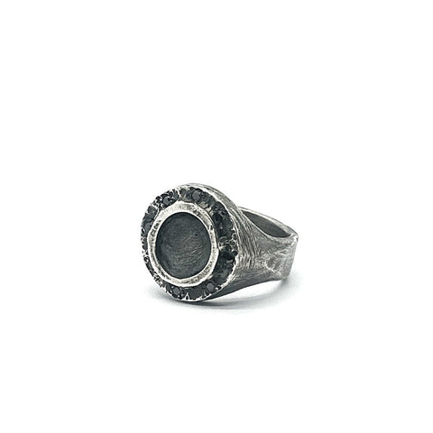 Sotai Silver Ring